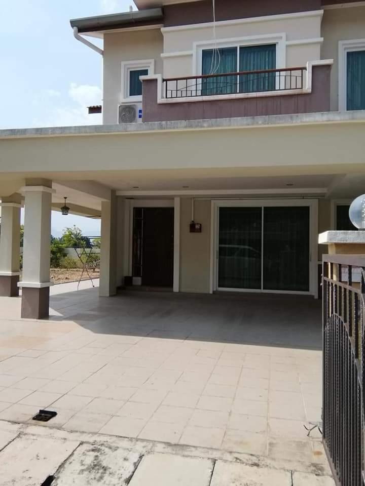 Casa Margosa Ipoh
