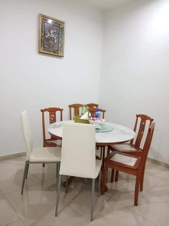 Vila Casa Margosa