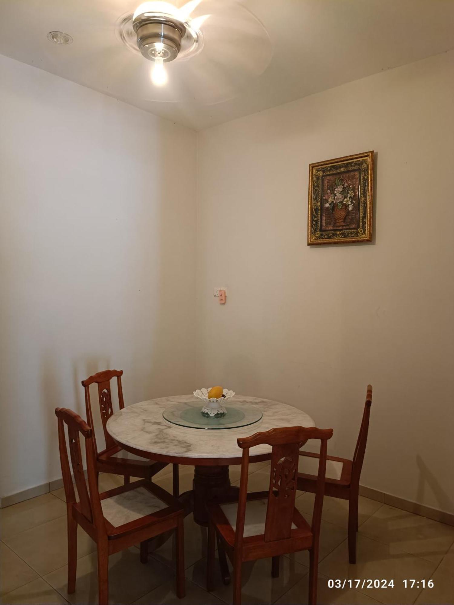 Casa Margosa * Ipoh