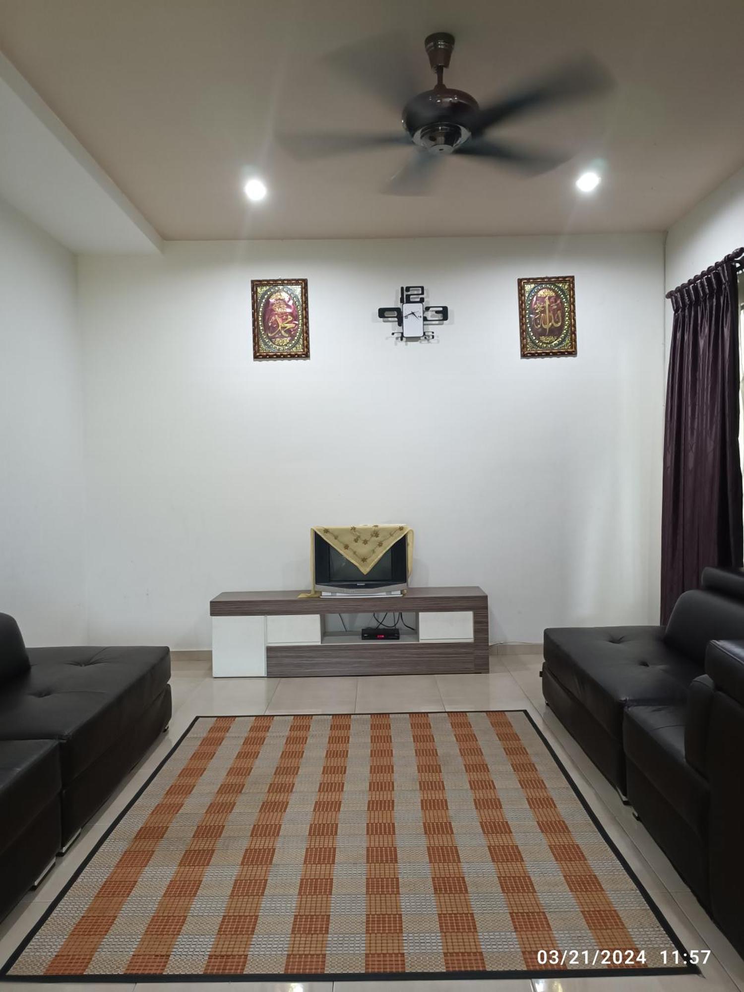 Casa Margosa Vila