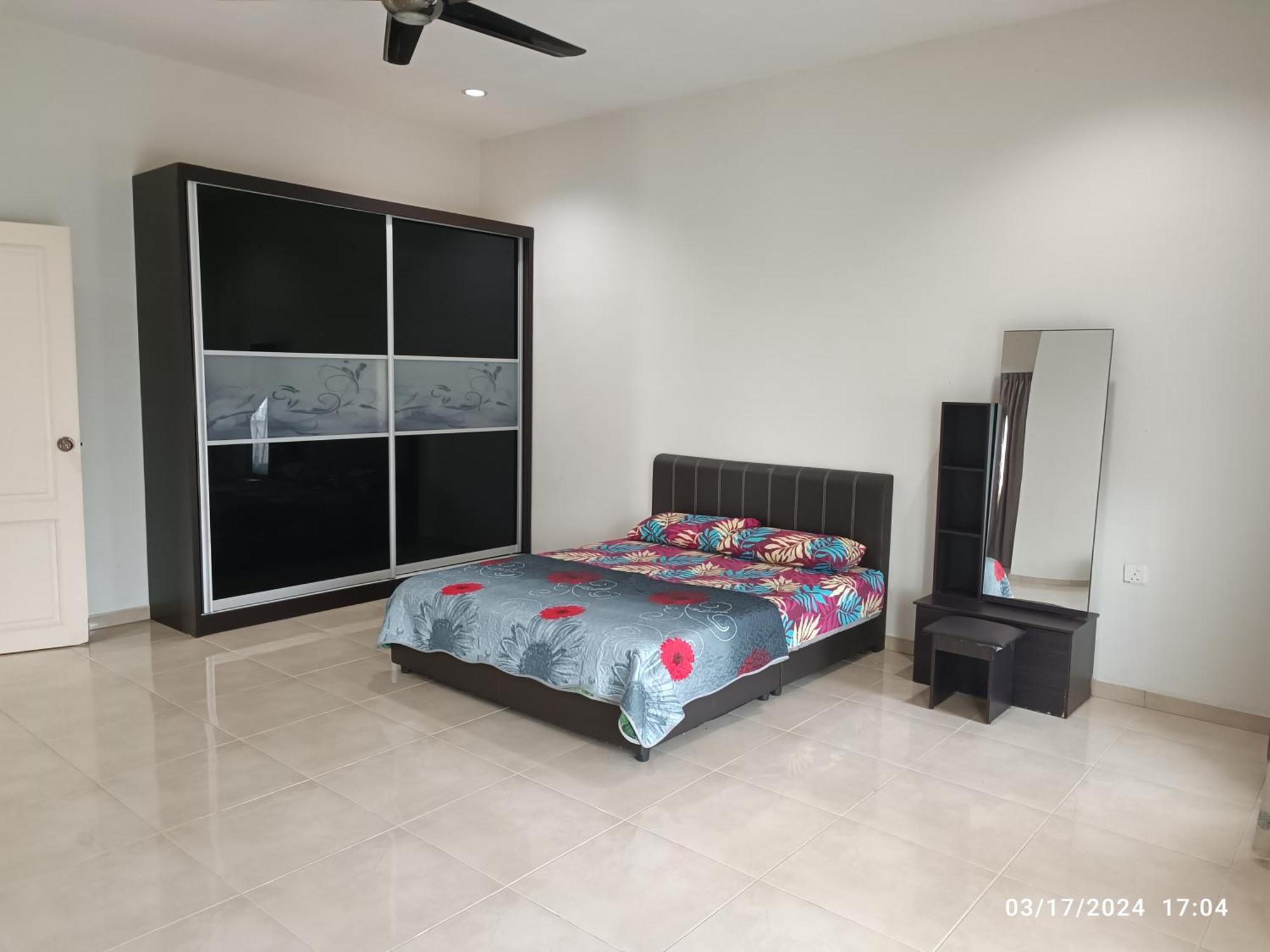 Casa Margosa Vila *
