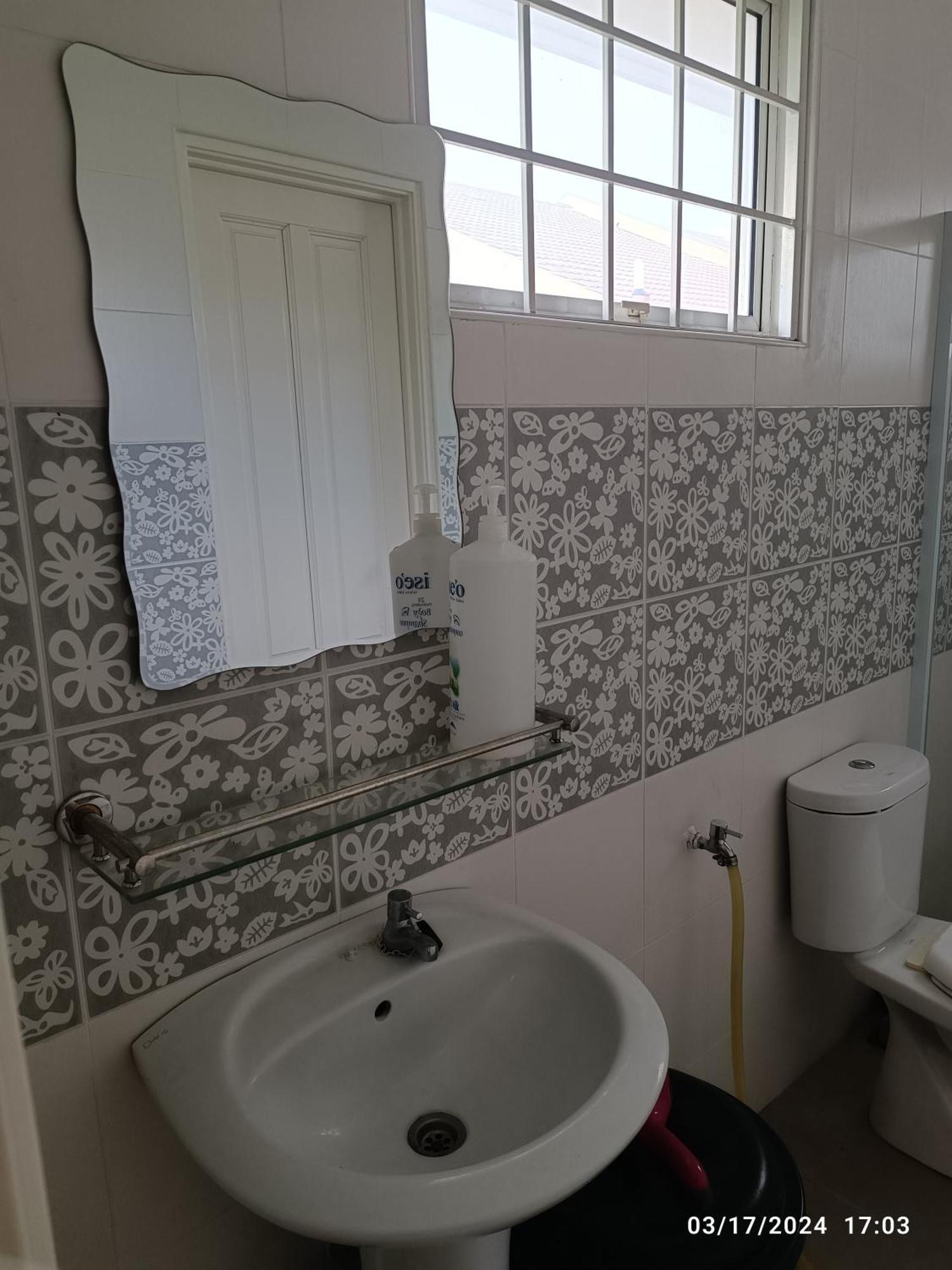 Vila Casa Margosa *