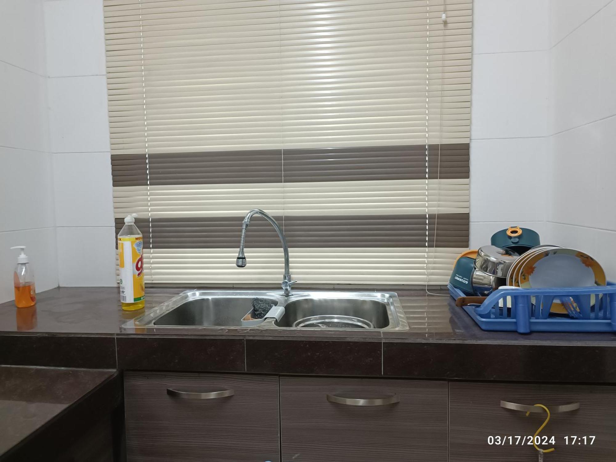 Vila Casa Margosa Ipoh
